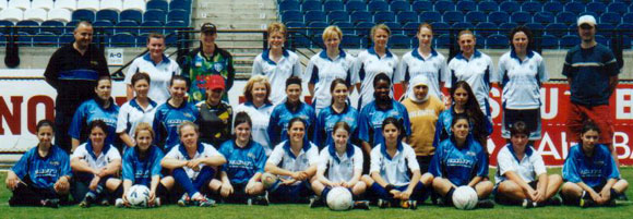 Adelaide Comets