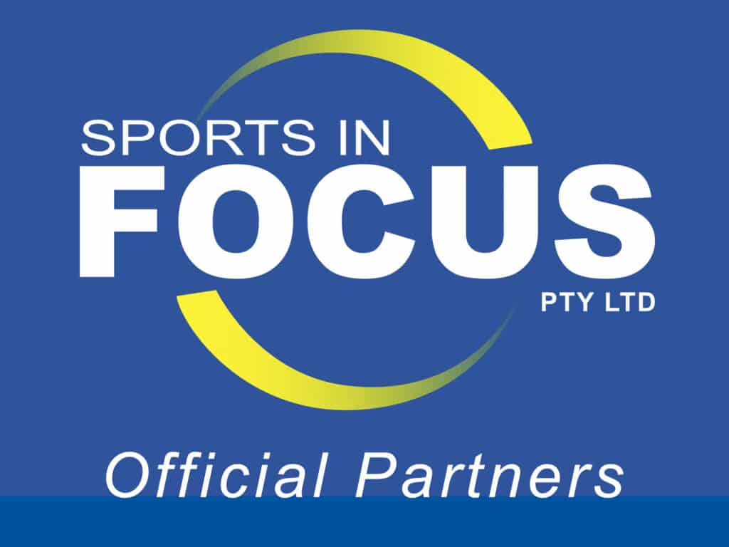 Sports In Focus PTY LTD