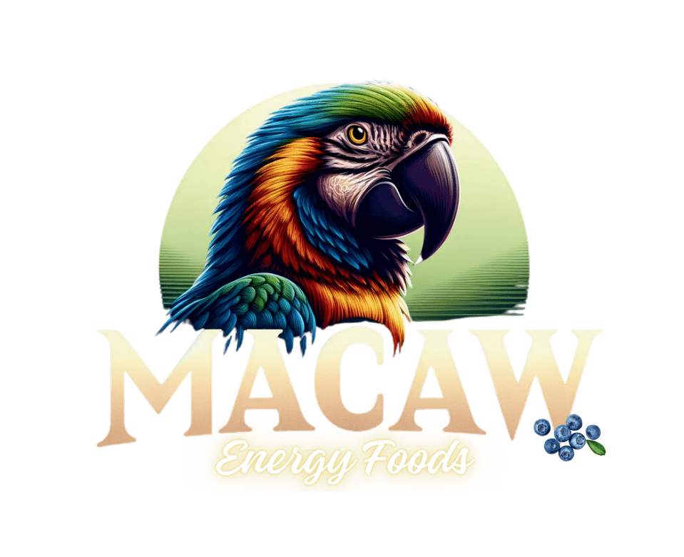 Macaw