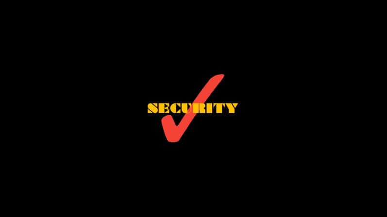 VP Security